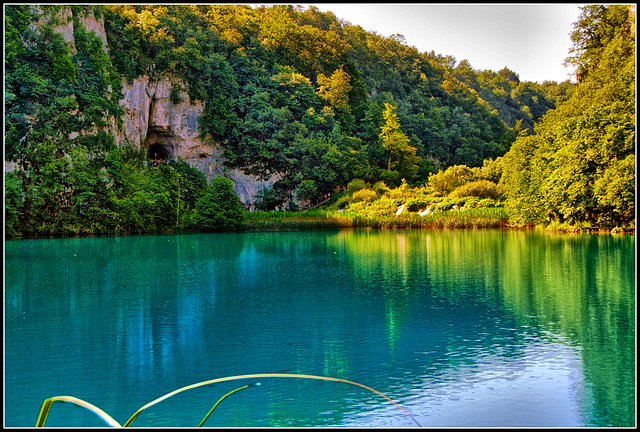 Lagos de Plitvice,