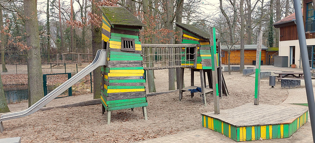 Spielplatz