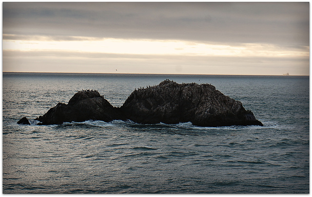 Lands end