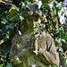 st pancras and islington cemetery, east finchley, london