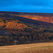 Longdendale from Padfield Main Road