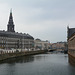 Copenhagen, Christiansborg Palace