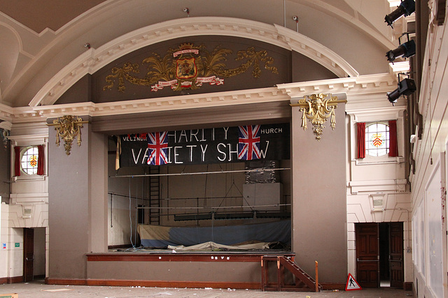 Variety Show