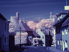 Arundel Castle