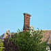 Chimney pot