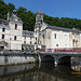 BRANTOME  Dordogne