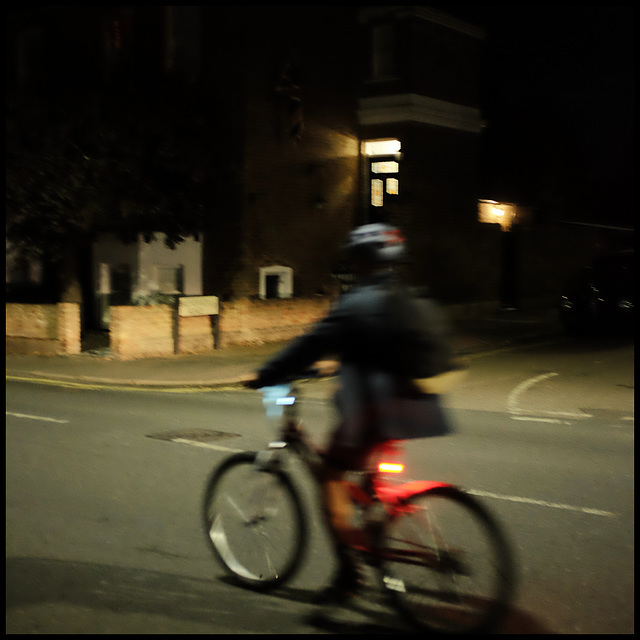 'One of those days in England' - 6
