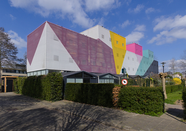 Amersfoort - Assoer