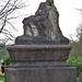 norwood cemetery, london