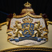 Scheepvaartmuseum 2016 – Coat of Arms