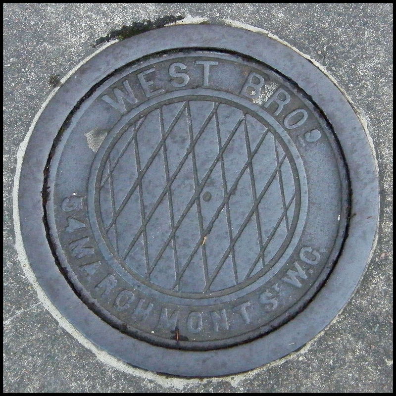 West Bros, Marchmont St WC