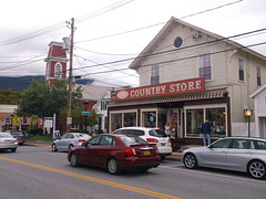 Country store