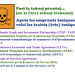 Toksaj traktatoj / Traités toxiques / Toxic Treaties
