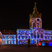 Weihnachtsmarkt am Charlottenburger Schloss