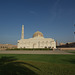 Sultan Qaboos Grand Mosque