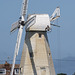 woodchurch mill, kent, post mill with dates 1781, 1785 and 1790 graffiti inside