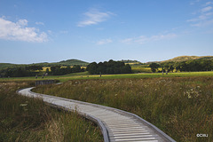 Kilmartin Glen's Ancient Standing Stones and Cairns