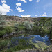 Pond, Roaring Springs Ranch, Catlow Valley 2T2B4200