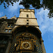 La plus vieille horloge publique de Paris à la Conciergerie