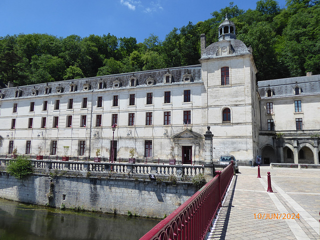 BRANTOME  Dordogne