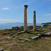 Sardinien 24 / Römische Spuren in Tharros (Sinis Halbinsel)