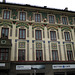Innsbruck das Winklerhaus Ecke Leopoldstraße/Maximilianstraße