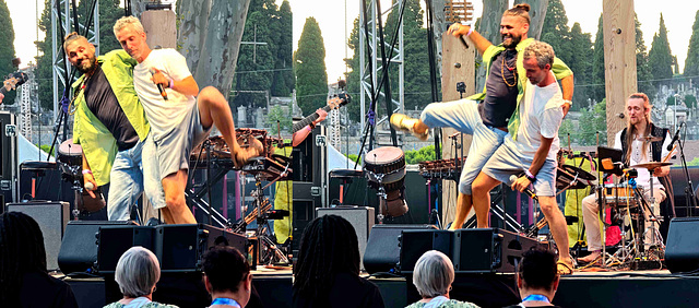 Carcassonne - Jédapama