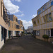 Amersfoort - Stille Steeg West