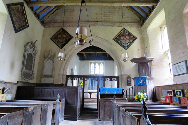 wood eaton church, oxon (23)