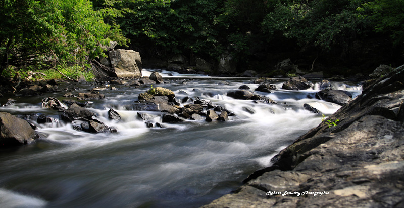 Petit ruisseau
