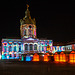 Weihnachtsmarkt am Charlottenburger Schloss