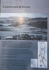 Kilmartin Glen's Ancient Standing Stones and Cairns