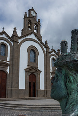 La celebración navideña de Santa Lucía en Suecia ... P.i.P. (© Buelipix)