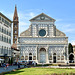 Florence 2023 – Santa Maria Novella