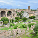 Rome 2025 – Forum Romanum