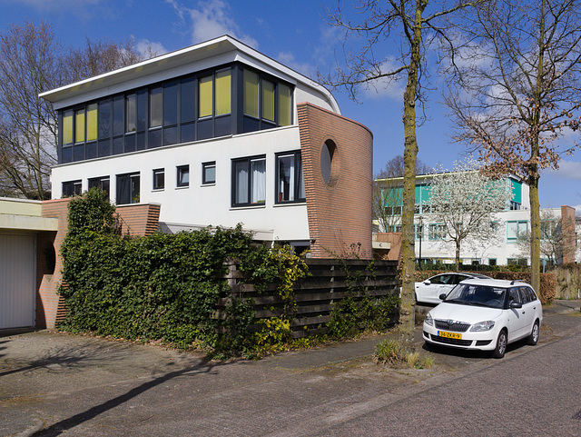 Amersfoort - Woudzoom
