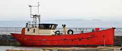 Red Boat