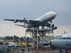 Technikmuseum Speyer