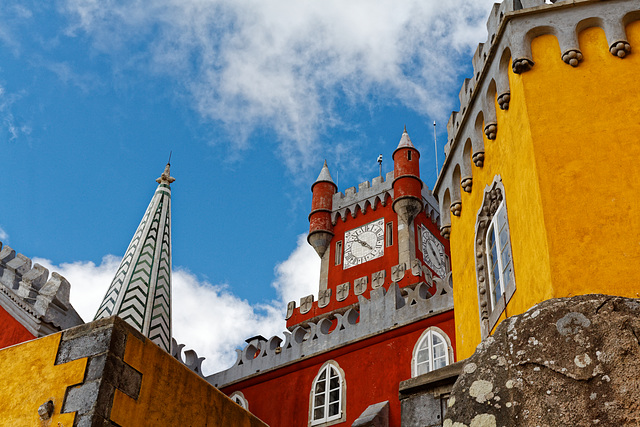 Sintra, Portugal