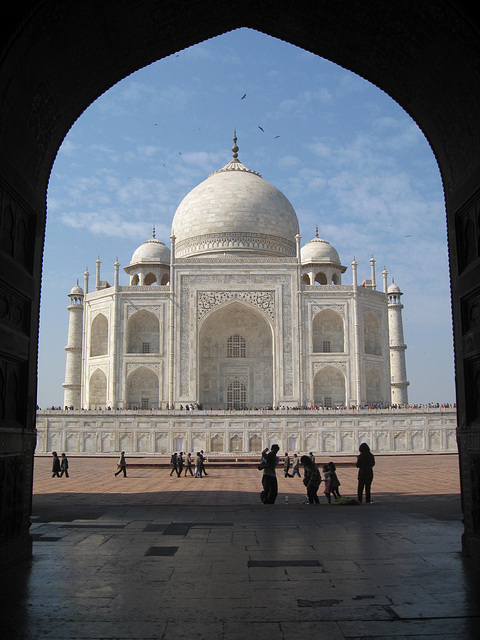 Taj