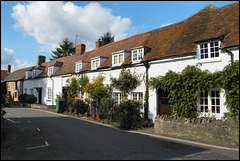 The Croft, Headington