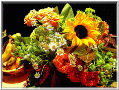 Autumn Bouquet 2... ©UdoSm