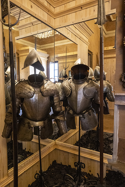 Padernello, il Castello - Brescia