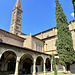 Florence 2023 – Santa Maria Novella – Cloister