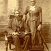 Samuel Harper and Jane Hamilton