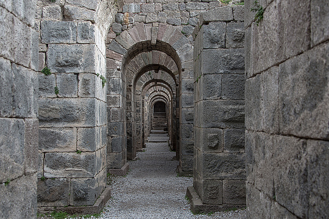 20151207 9813VRAw [R~TR] Pergamon, Bergama