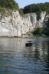 boating