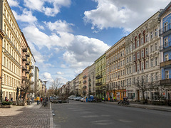 Prenzlauerberg