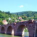 DE - Heidelberg - Old Bridge