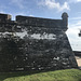 Castillo San Marcos, St. Augustine, FL
